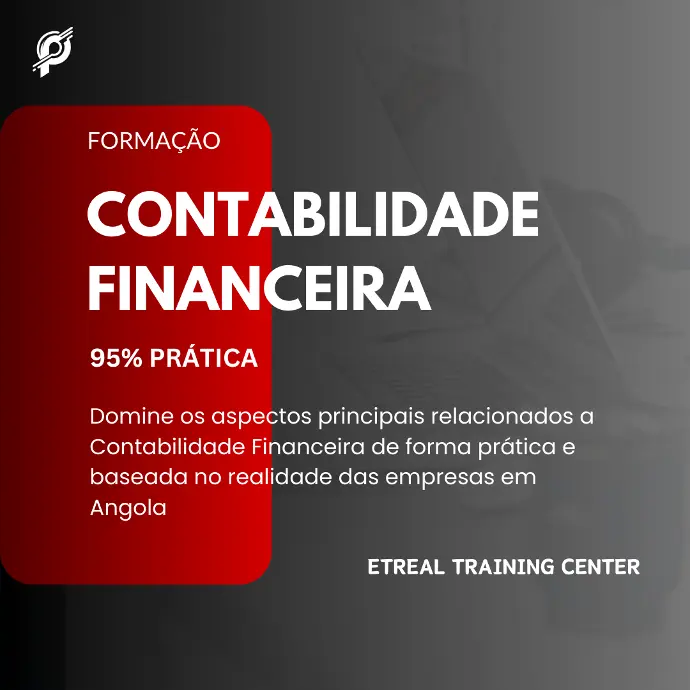 Treinamento Prático de Contabilidade Financeira