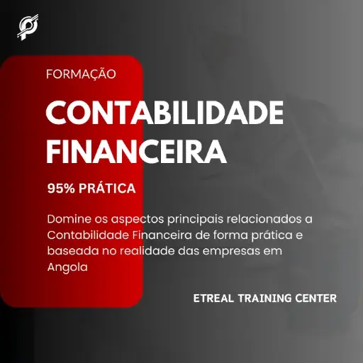 Treinamento Prático de Contabilidade Financeira